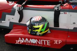 Ayrton Houk – Team USA / Ammonite Motorsport Ray