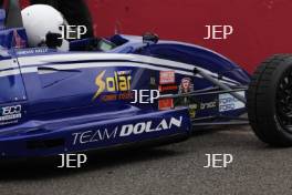 Jordan Kelly – Team Dolan Van Diemen RF06