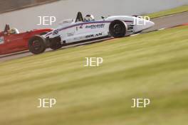 Morgan Quinn – Team Dolan / DQ Automotive Van Diemen RF99