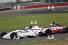 Morgan Quinn – Team Dolan / DQ Automotive Van Diemen RF99