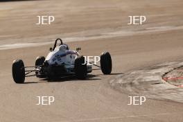 Morgan Quinn – Team Dolan / DQ Automotive Van Diemen RF99