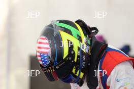 Ayrton Houk – Team USA / Ammonite Motorsport Ray