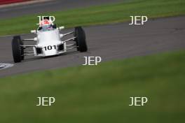 Benn Tilley – Simon Hadfield Motorsport Van Diemen RF86