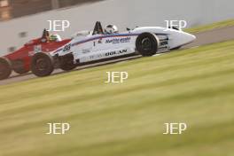 Morgan Quinn – Team Dolan / DQ Automotive Van Diemen RF99