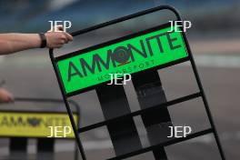 Ammonite Motorsport