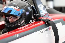 Jack Sullivan – Team USA / Ammonite Motorsport Ray GR18