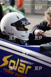 Jordan Kelly – Team Dolan Van Diemen RF06