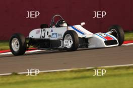 Stuart Kestenbaum – Van Diemen RF81