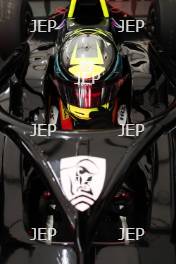 #78 Jack Sherwood - Rodin Motorsport