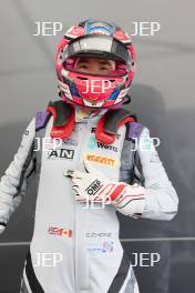 #11 Chloe Chong - JHR Developments