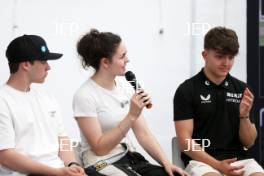 British F4 Q&A