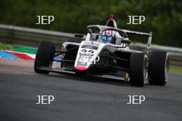 #44 Ella Lloyd -  JHR Developments