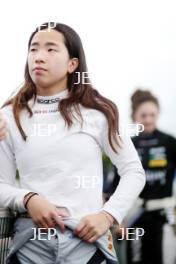 #11 Chloe Chong -  JHR Developments