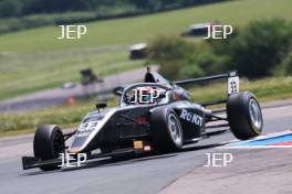 #33 Leo Robinson -  JHR Developments