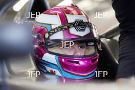 #44 Ella Lloyd - JHR Developments