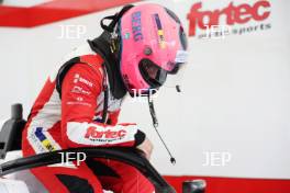 #48 Alex Berg - Fortec Motorsport 