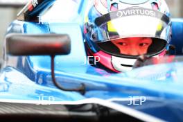 #99 Yuhao Fu - Virtuosi Racing 