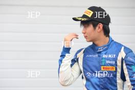 #99 Yuhao Fu - Virtuosi Racing 