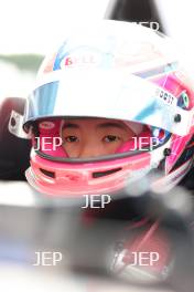 #11 Chloe Chong -  JHR Developments 