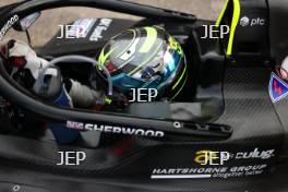 #78 Jack Sherwood -  Rodin Motorsport 