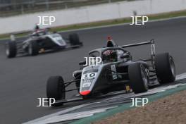 #10 Harri Reynolds -  JHR Developments 