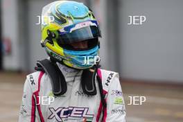 #29 August Raber -  Xcel Motorsport