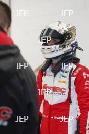 #3 Nina Gademan - Fortec Motorsport