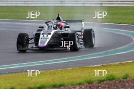 #11 Chloe Chong -  JHR Developments