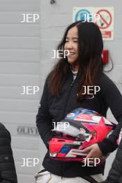 #11 Chloe Chong -  JHR Developments