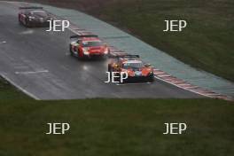 #67 Simon Orange / Tom Roche - Orange Racing by JMH McLaren 720S GT3 Evo