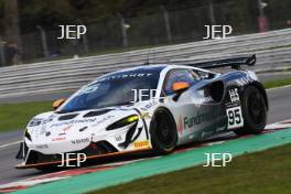 #95 Callum Davies / Sai Sanjay Thirugnanasambandam - RACE LAB McLaren Artura GT4