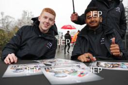 #95 Callum Davies / Sai Sanjay Thirugnanasambandam - RACE LAB McLaren Artura GT4