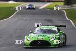 Mike Price / Callum Macleod - Greystone GT Mercedes-AMG GT3