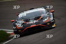 #63 Rob Collard / Ricky Collard - Barwell Motorsport Lamborghini Huracan GT3 Evo