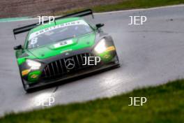 #8 Richard Neary / Sam Neary - Team Abba Racing Mercedes-AMG GT3 Evo