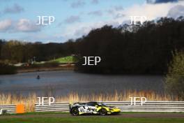 #90 Jack Brown / Zac Meakin - Optimum Motorsport McLaren Artura GT4