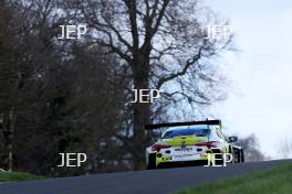 #15 John Ferguson / Raffaele Marciello - RAM Racing BMW M4 GT3