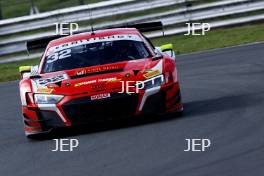 #32 Sacha Kakad / Hugo Cook - J&S Racing Audi R8 LMS GT3