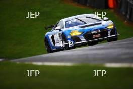 #79 Tim Docker / Jordan Albert - Steller Motorsport Audi R8 LMS GT4