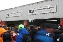 Barwell Motorsport