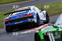 #79 Tim Docker / Jordan Albert - Steller Motorsport Audi R8 LMS GT4