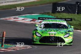 Mike Price / Callum Macleod - Greystone GT Mercedes-AMG GT3