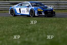 #79 Tim Docker / Jordan Albert - Steller Motorsport Audi R8 LMS GT4