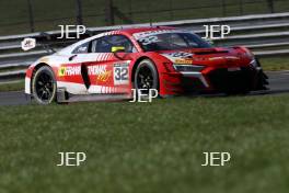 #32 Sacha Kakad / Hugo Cook - J&S Racing Audi R8 LMS GT3