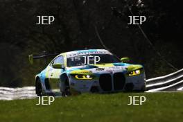 #15 John Ferguson / Raffaele Marciello - RAM Racing BMW M4 GT3