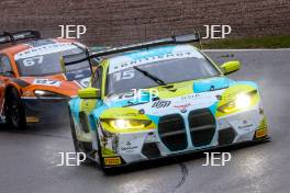 #15 John Ferguson / Raffaele Marciello - RAM Racing BMW M4 GT3