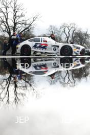 #6 Ian Loggie / Phil Keen - 2 Seas Motorsport Mercedes-AMG GT3 Evo