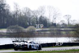 #2 Chris Buncombe / Alex Buncombe - Team RJN McLaren 720S GT3 Evo