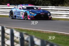 #18 Kevin Tse / Maximilian Goetz - 2 Seas Motorsport Mercedes-AMG GT3 Evo