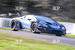 #78 Alex Martin / Sandy Mitchell - Barwell Motorsport Lamborghini Huracan GT3 Evo